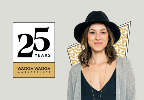 Wagga Marketplace – Celebrating 25 years